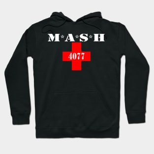 M*A*S*H 4077 v.1 Hoodie